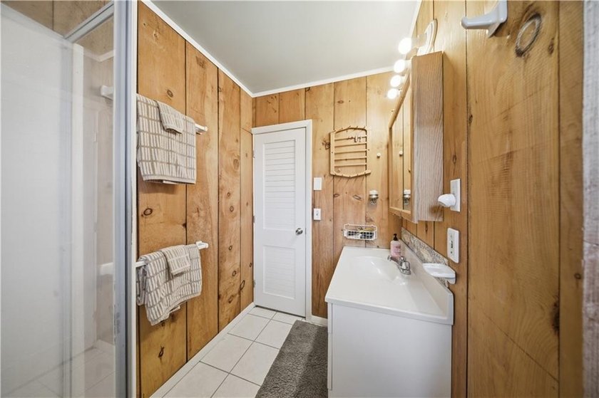 Welcome to a truly unique South Kingstown property offering the - photo 38