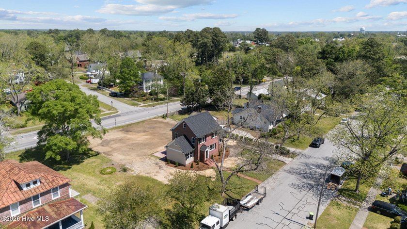 Step into this beautifully restored 1940's home, now with modern - photo 39