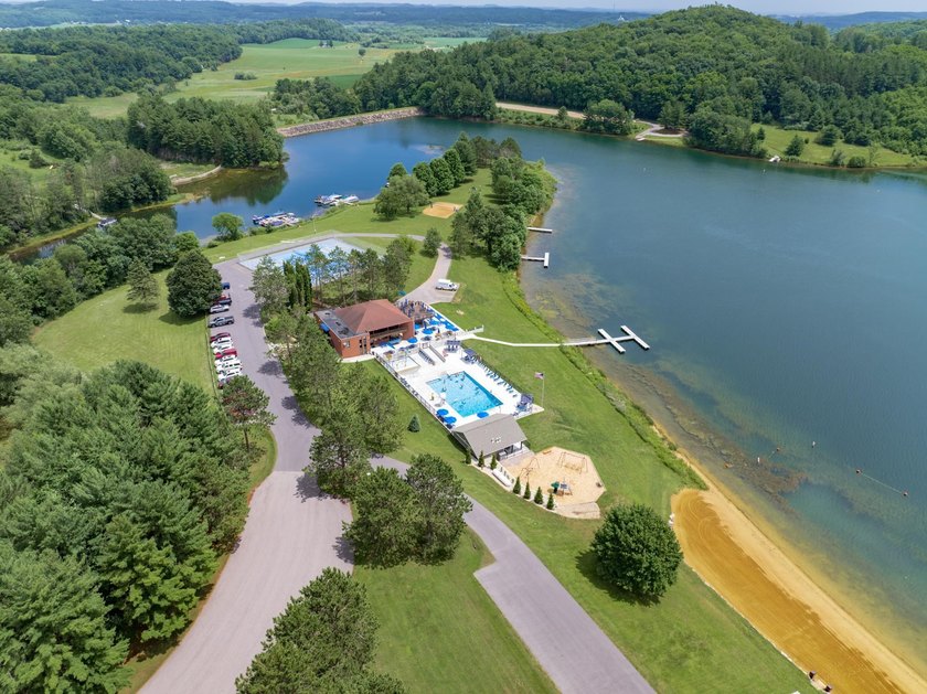 Build Your Dream at Dutch Hollow Lake. Discover the perfect - photo 12