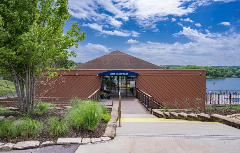 Build Your Dream at Dutch Hollow Lake. Discover the perfect - photo 17