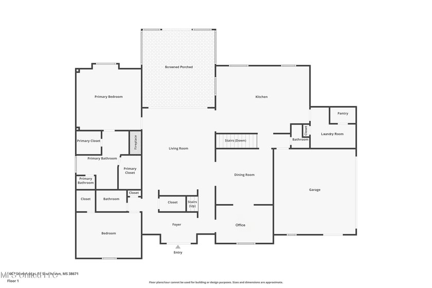 Lakefront on 1.21 Acres - 5 Private Suites - Private Dock - - photo 15