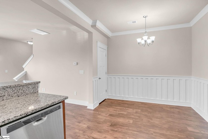 Move-in ready, low-maintenance townhome in the highly - photo 17