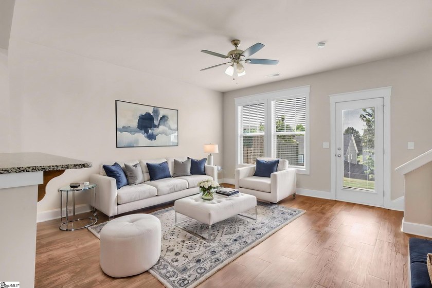 Move-in ready, low-maintenance townhome in the highly - photo 19
