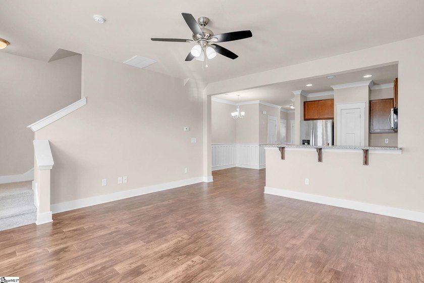 Move-in ready, low-maintenance townhome in the highly - photo 21
