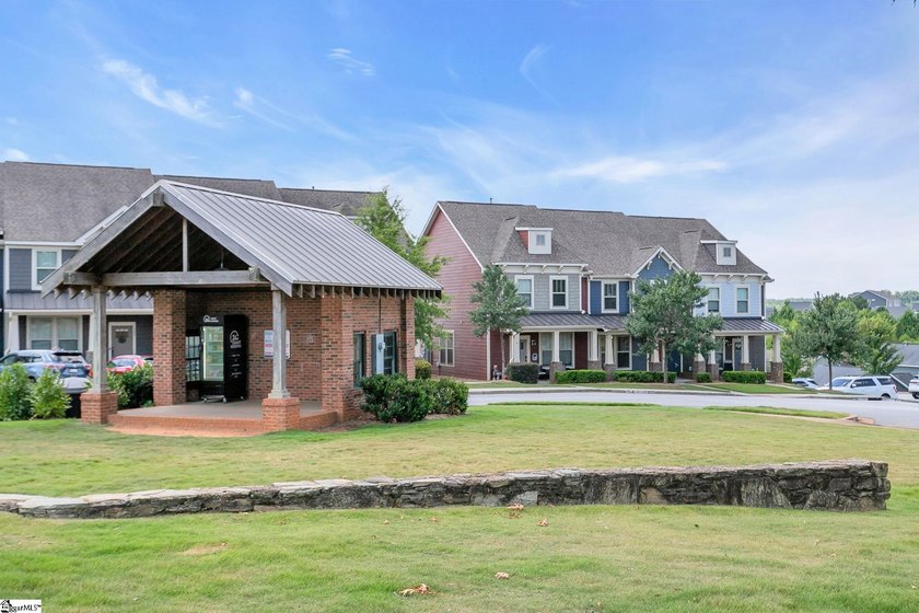 Move-in ready, low-maintenance townhome in the highly - photo 36