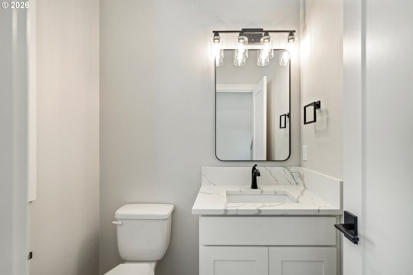 Beautiful new Traditional home backing to serene greenspace - photo 13