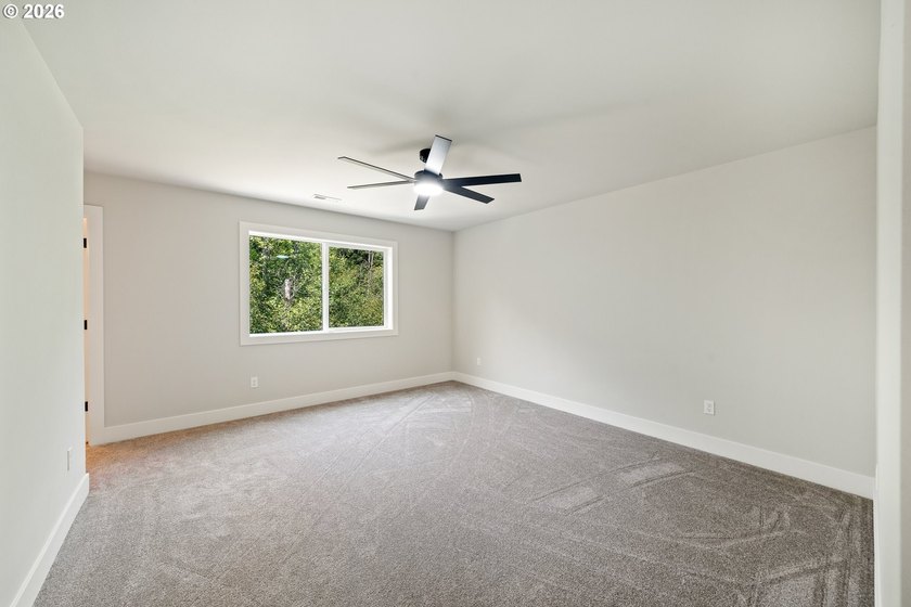 Beautiful new Traditional home backing to serene greenspace - photo 19