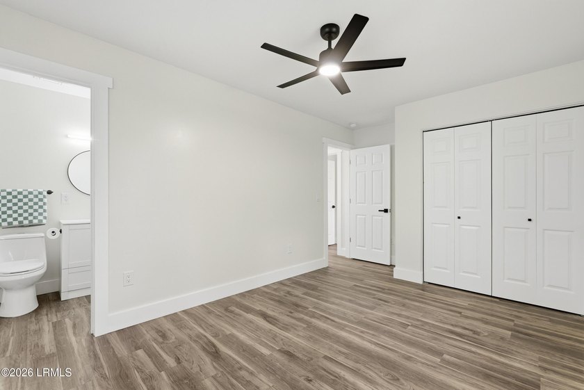 This beautifully updated 4-bedroom, 2-bath home offers almost - photo 33