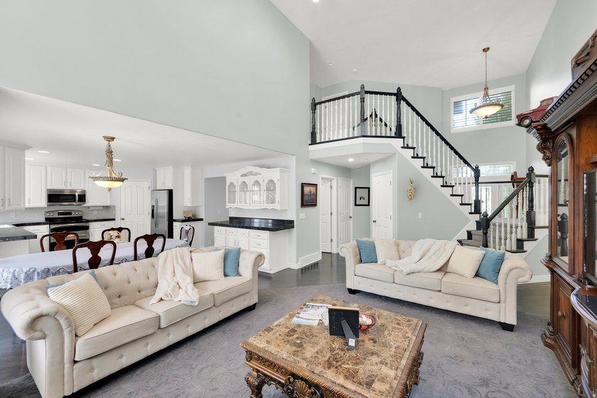 SHOWINGS BEGIN JULY 24, 2026!! This pristine 6-bedroom, 3 - photo 8