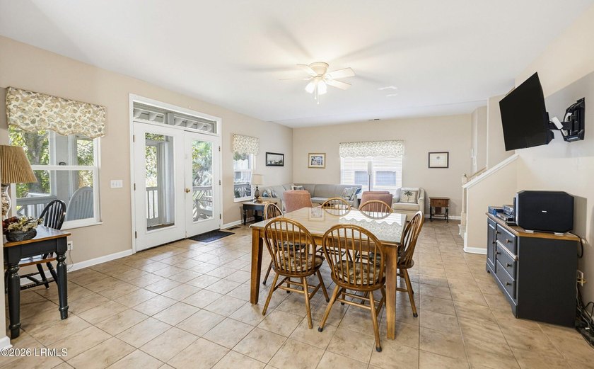Welcome to your perfect Fripp Island getaway! This charming - photo 14