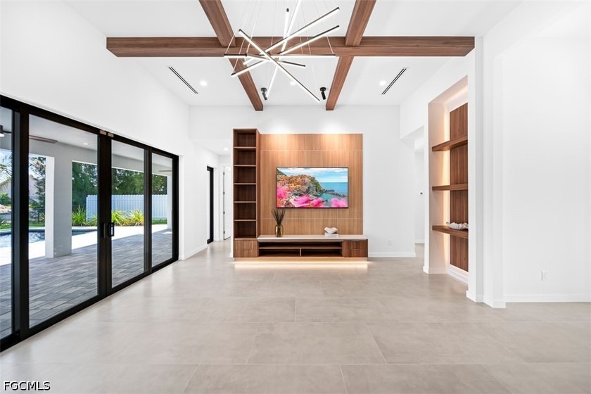 Experience modern luxury waterfront living in this stunning - photo 14