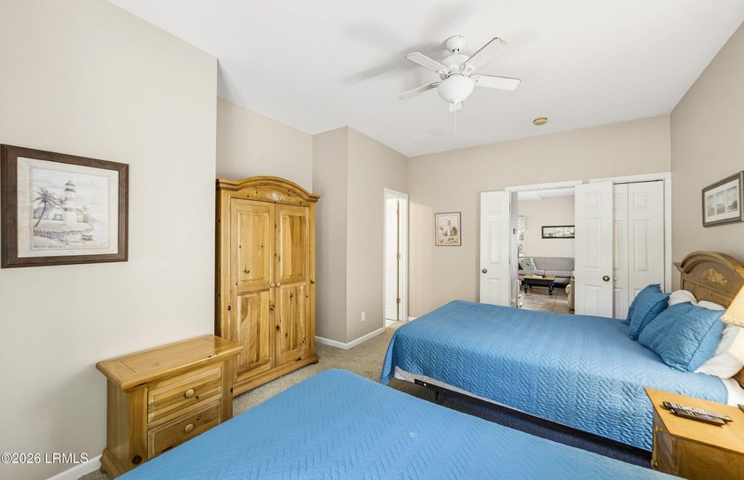 Welcome to your perfect Fripp Island getaway! This charming - photo 25