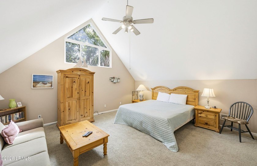 Welcome to your perfect Fripp Island getaway! This charming - photo 27