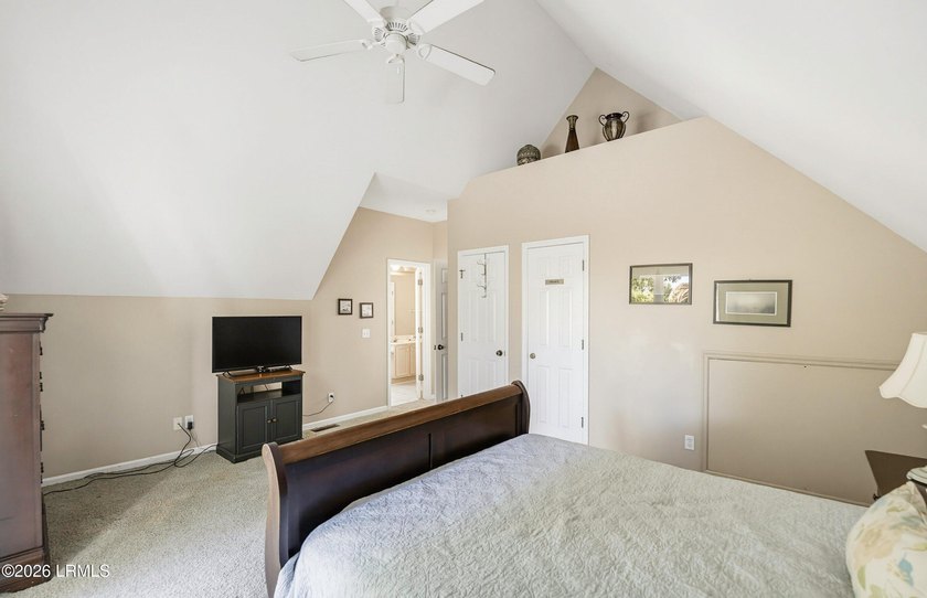 Welcome to your perfect Fripp Island getaway! This charming - photo 33