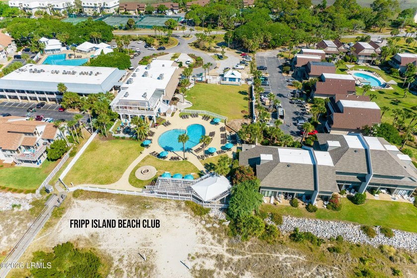 Welcome to your perfect Fripp Island getaway! This charming - photo 35