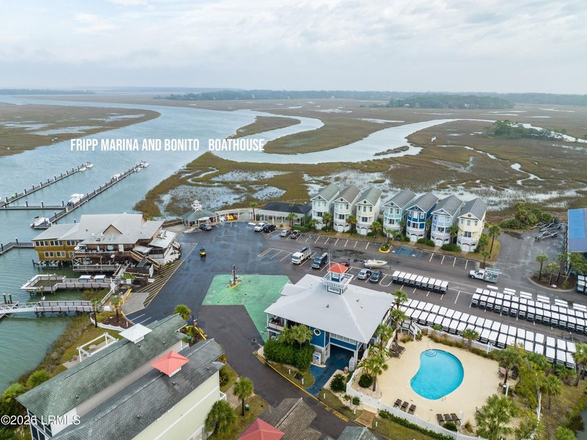Welcome to your perfect Fripp Island getaway! This charming - photo 36