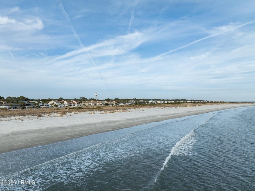 Welcome to your perfect Fripp Island getaway! This charming - photo 43