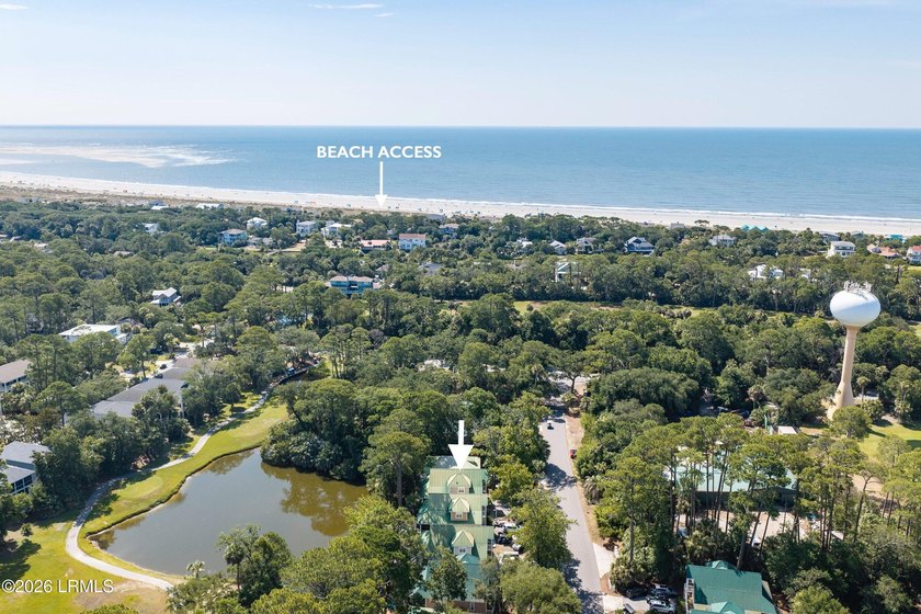 Welcome to your perfect Fripp Island getaway! This charming - photo 46