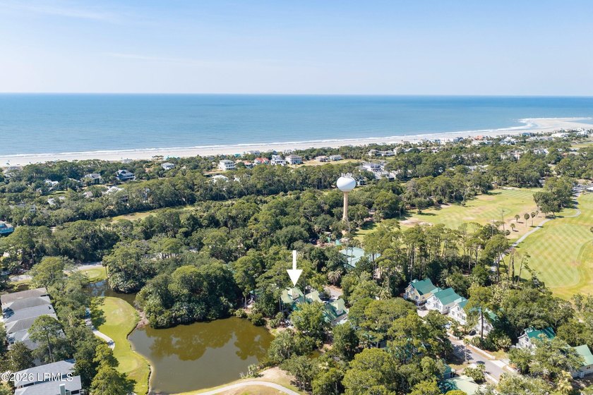 Welcome to your perfect Fripp Island getaway! This charming - photo 47