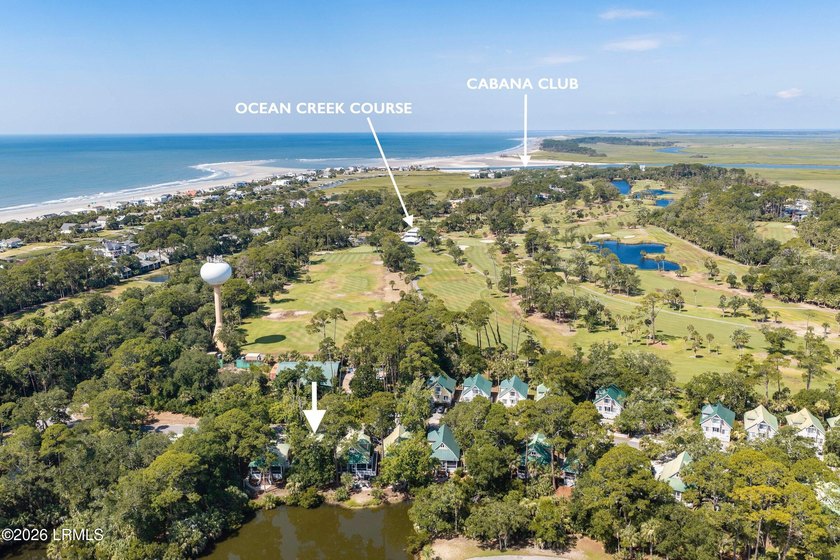 Welcome to your perfect Fripp Island getaway! This charming - photo 48