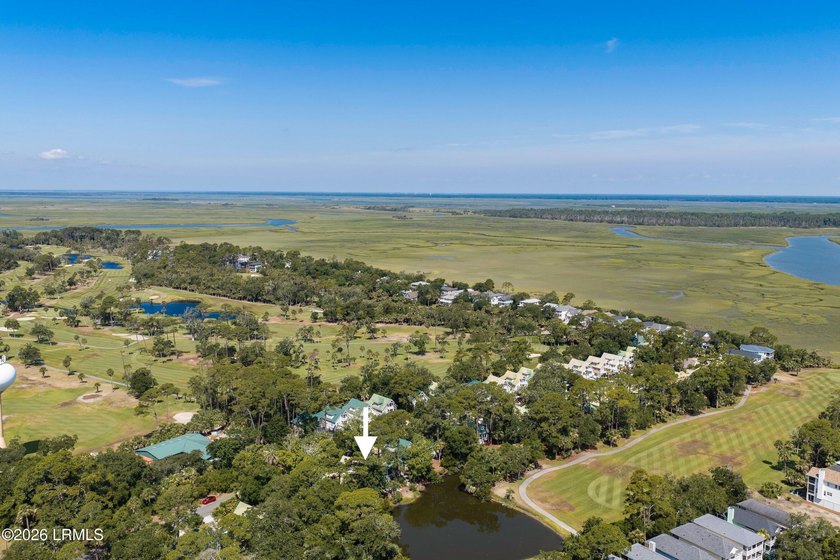 Welcome to your perfect Fripp Island getaway! This charming - photo 50
