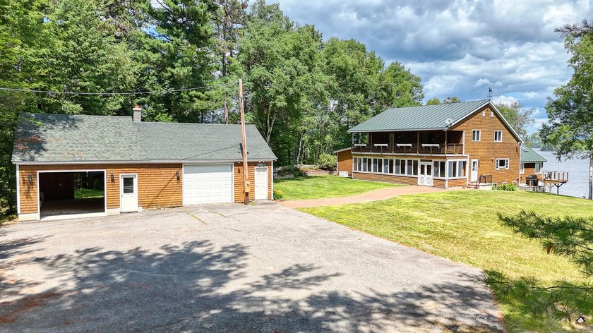 Experience the very best of Maine's North Woods with this - photo 5