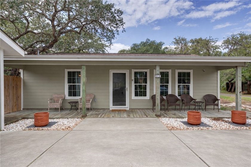 Welcome to 1141 N. Fulton Beach Rd #12, a charming coastal - photo 2