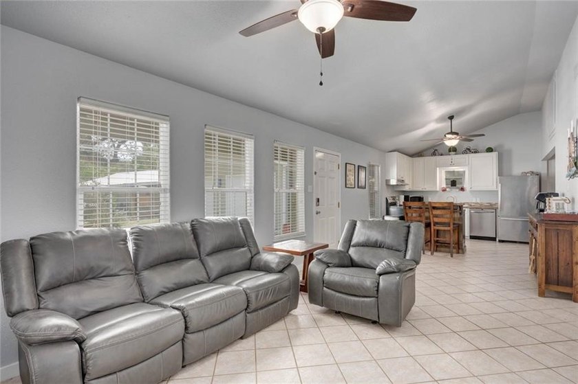 Welcome to 1141 N. Fulton Beach Rd #12, a charming coastal - photo 3