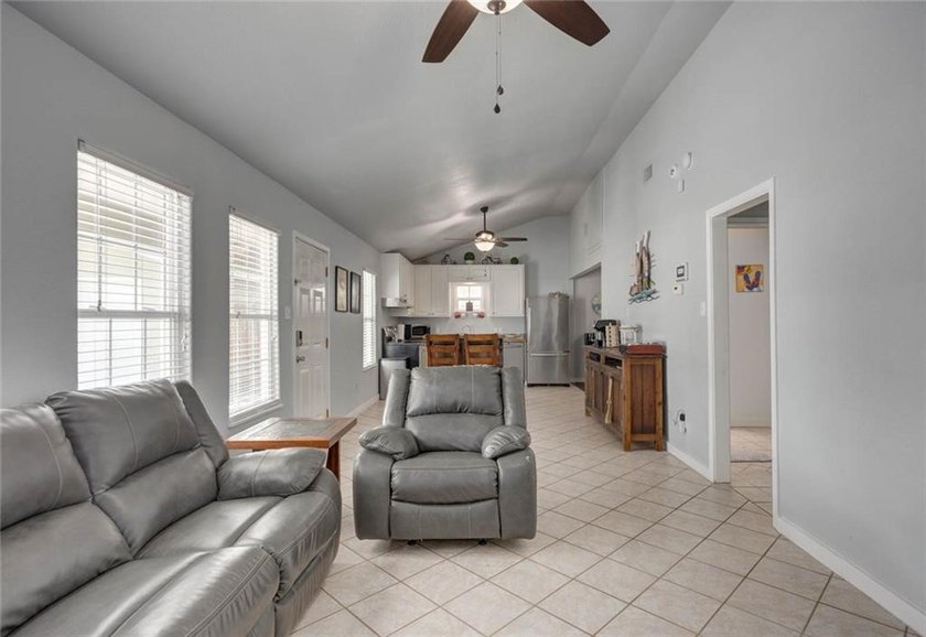 Welcome to 1141 N. Fulton Beach Rd #12, a charming coastal - photo 4