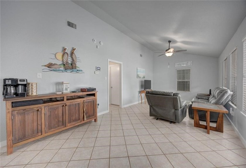 Welcome to 1141 N. Fulton Beach Rd #12, a charming coastal - photo 5