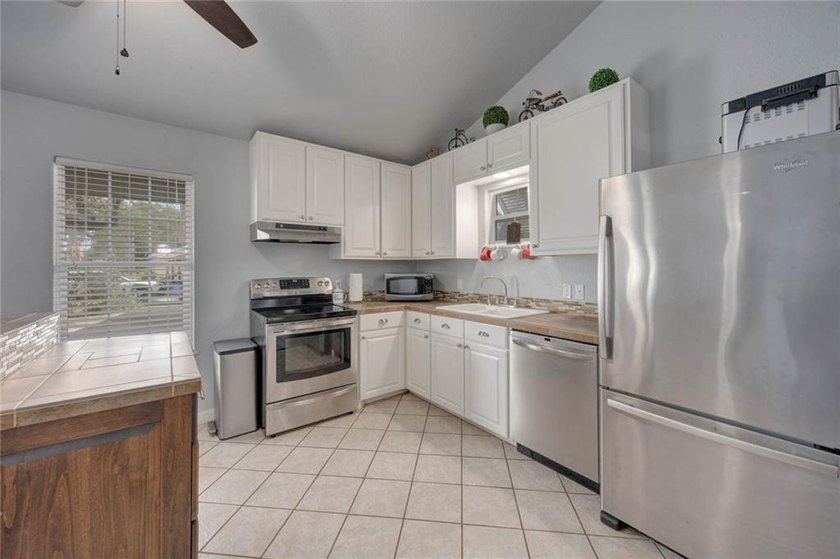 Welcome to 1141 N. Fulton Beach Rd #12, a charming coastal - photo 7