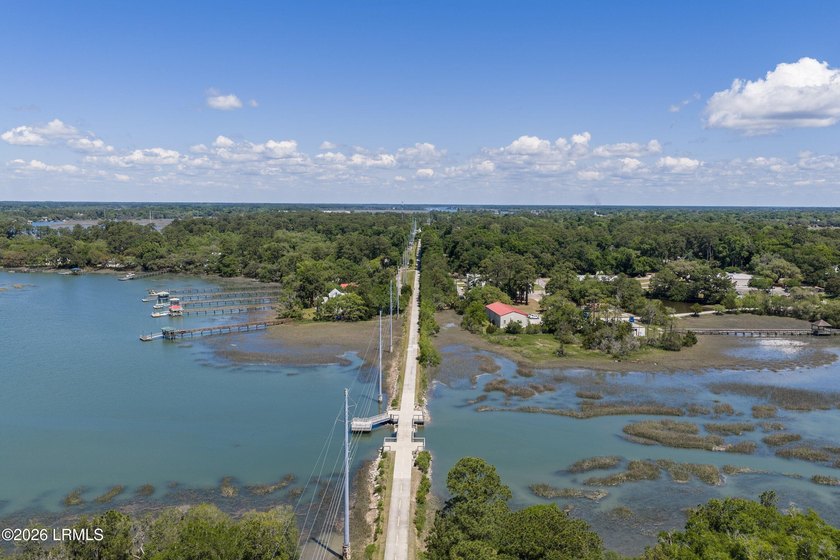 Rare opportunity to build in one of Beaufort's most desirable - photo 32