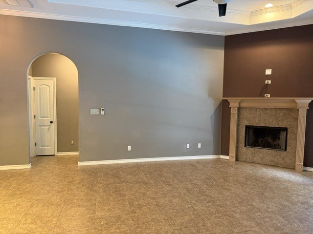 Welcome to this exceptional 4 bedroom, 3 full bath home offering - photo 13