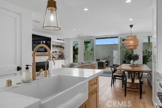 Fully reimagined coastal residence with comprehensive 2021 - photo 13