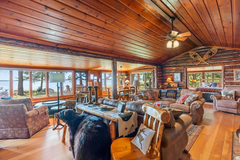Escape to this historic Up North Minnesota retreat nestled on - photo 13