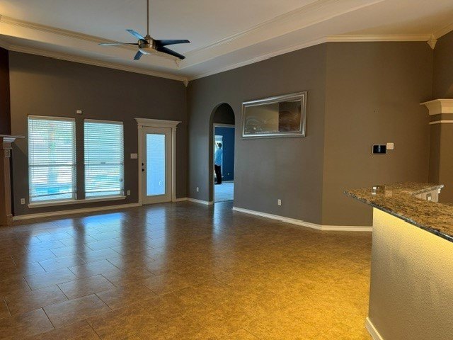 Welcome to this exceptional 4 bedroom, 3 full bath home offering - photo 14