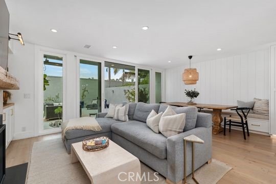 Fully reimagined coastal residence with comprehensive 2021 - photo 16