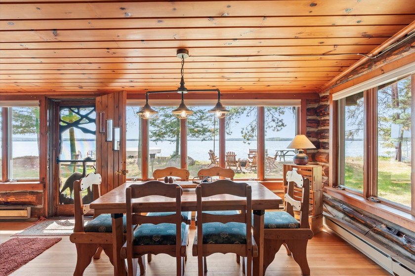 Escape to this historic Up North Minnesota retreat nestled on - photo 16