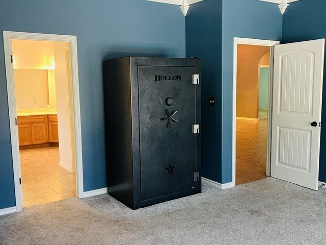 Welcome to this exceptional 4 bedroom, 3 full bath home offering - photo 17