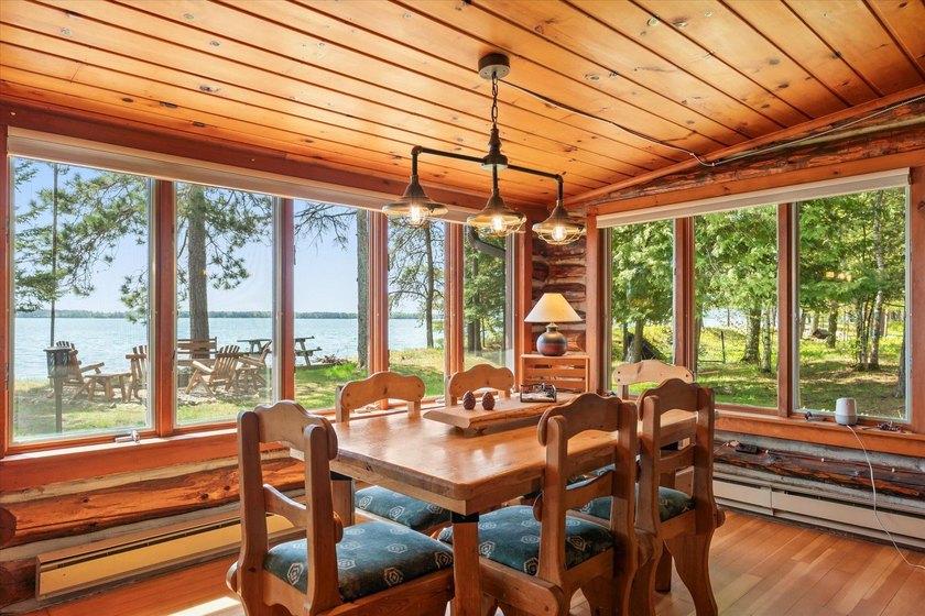Escape to this historic Up North Minnesota retreat nestled on - photo 17