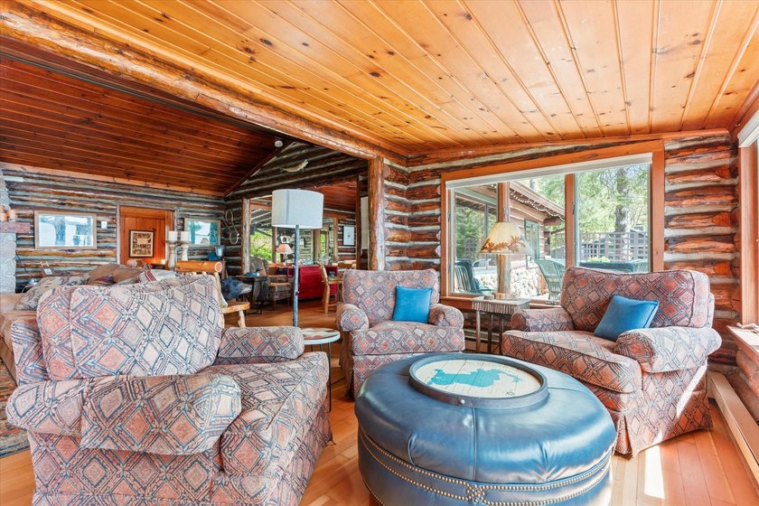 Escape to this historic Up North Minnesota retreat nestled on - photo 20
