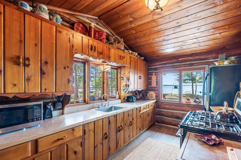 Escape to this historic Up North Minnesota retreat nestled on - photo 24