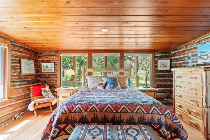Escape to this historic Up North Minnesota retreat nestled on - photo 28