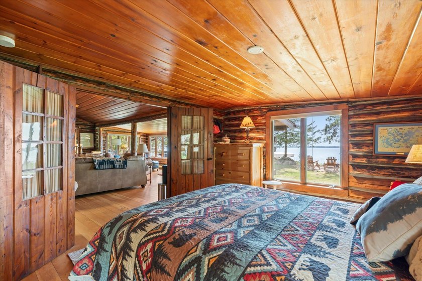 Escape to this historic Up North Minnesota retreat nestled on - photo 29