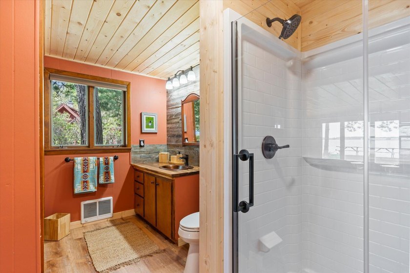 Escape to this historic Up North Minnesota retreat nestled on - photo 30