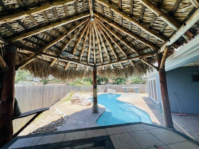 Welcome to this exceptional 4 bedroom, 3 full bath home offering - photo 32