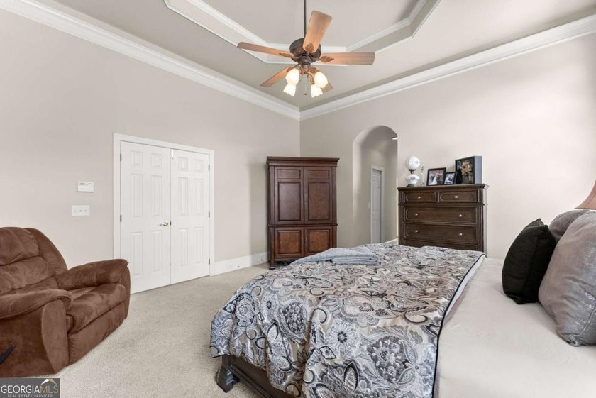 Welcome to luxury living in the prestigious Oaks at Apalachee - photo 33