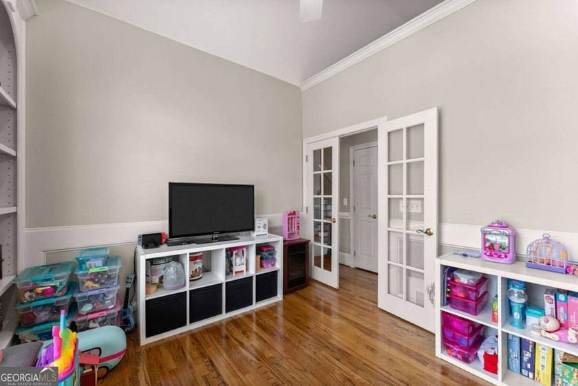 Welcome to luxury living in the prestigious Oaks at Apalachee - photo 36