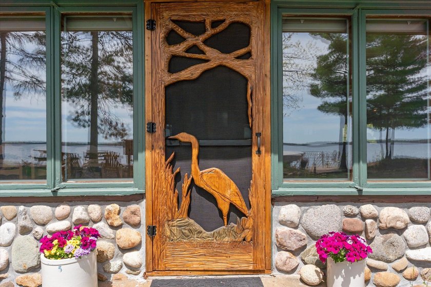 Escape to this historic Up North Minnesota retreat nestled on - photo 37