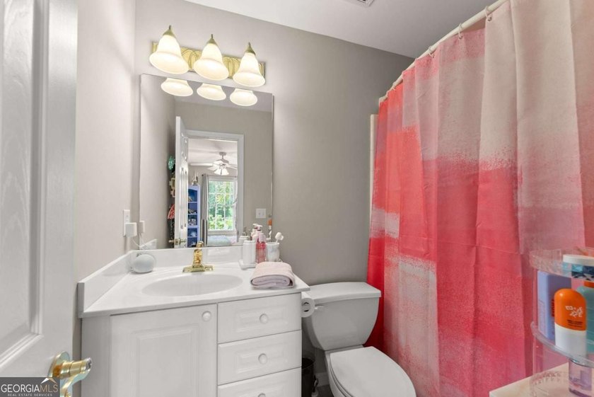 Welcome to luxury living in the prestigious Oaks at Apalachee - photo 41
